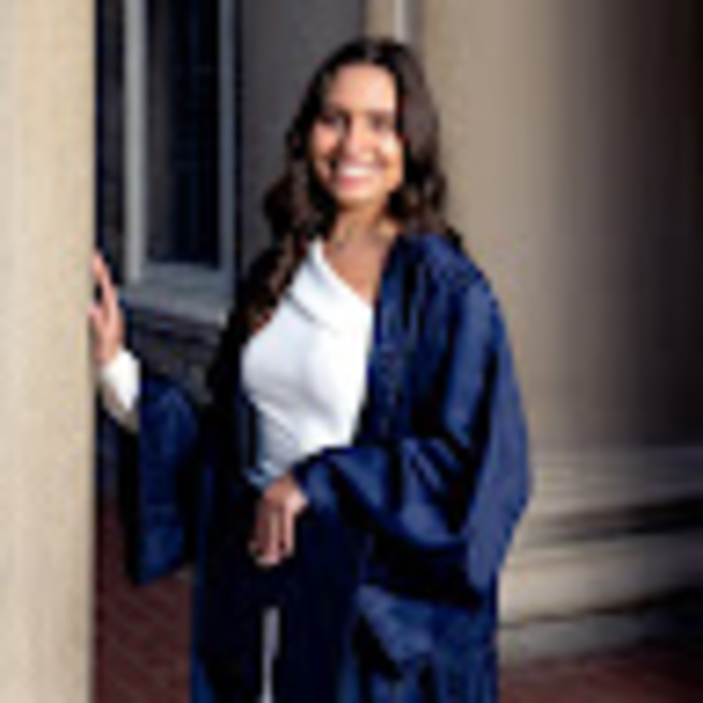 Meet your Posher, Belle